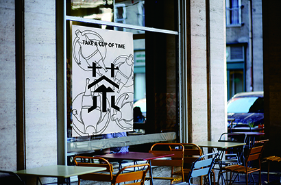 阿拉善右旗VI设计：融合城市文化，打造特色品牌标识