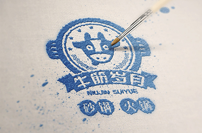 深耕阿拉善右旗企业VI设计：解锁品牌成长的核心密码